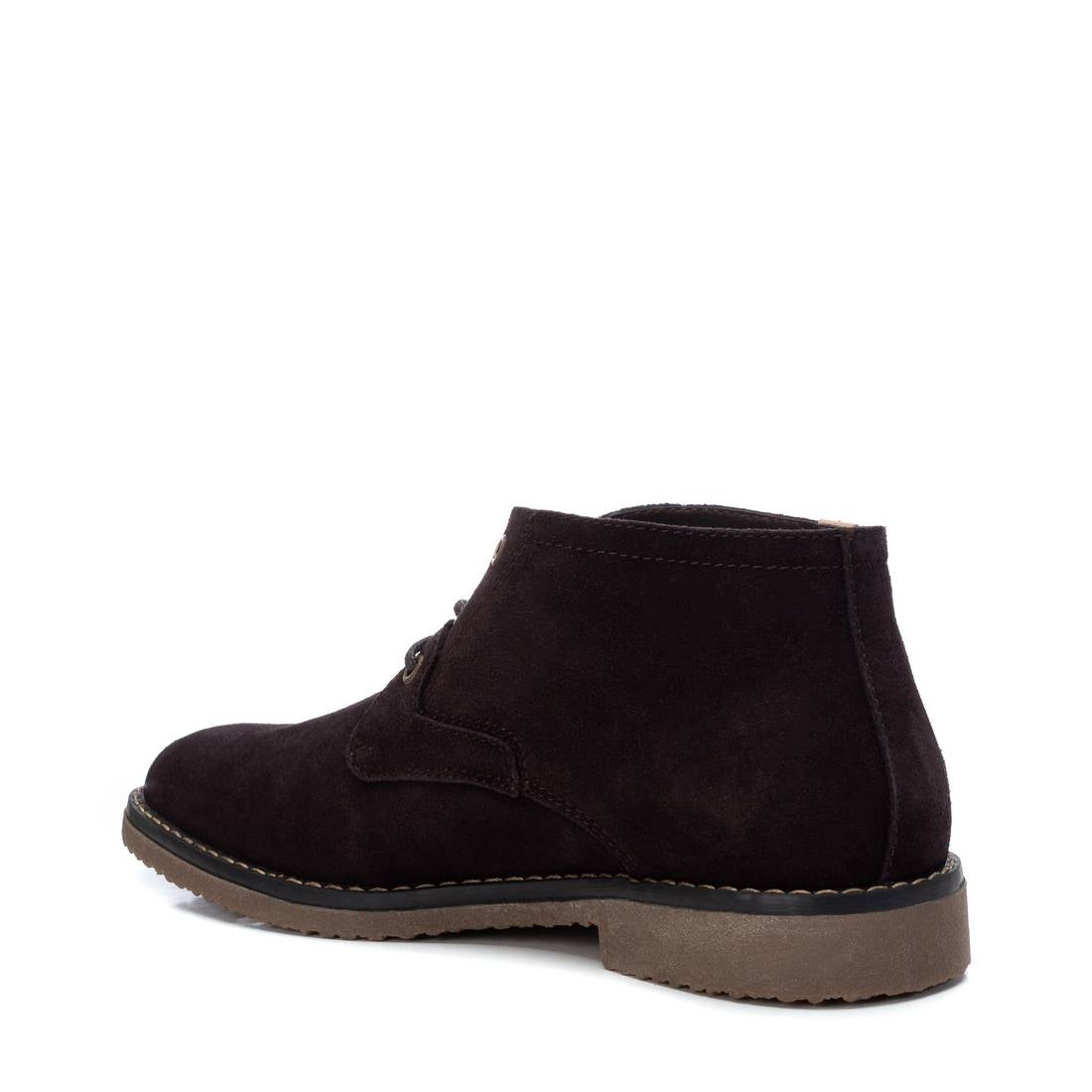 MEN'S ANKLE BOOT XTI 03665003