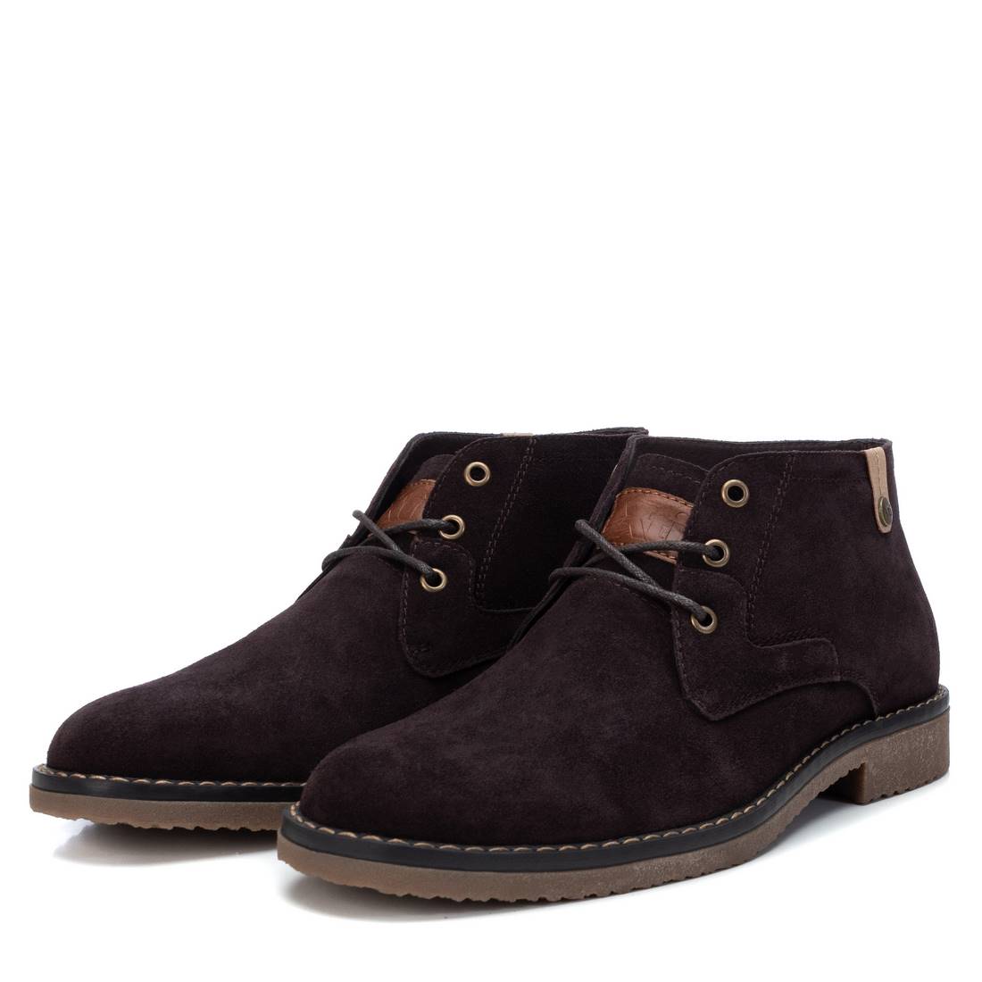 MEN'S ANKLE BOOT XTI 03665003