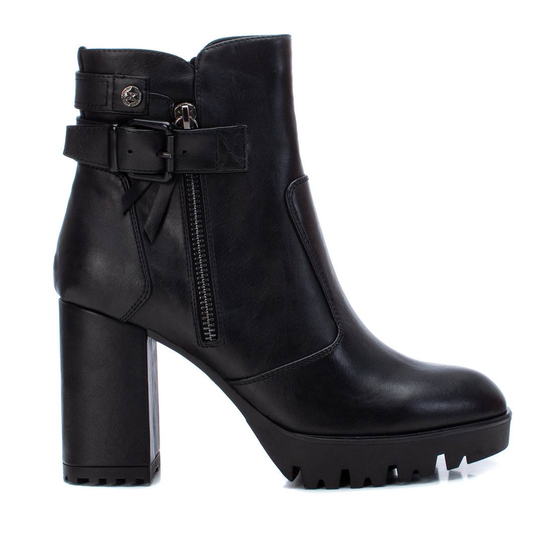 WOMEN'S ANKLE BOOT XTI 03666101