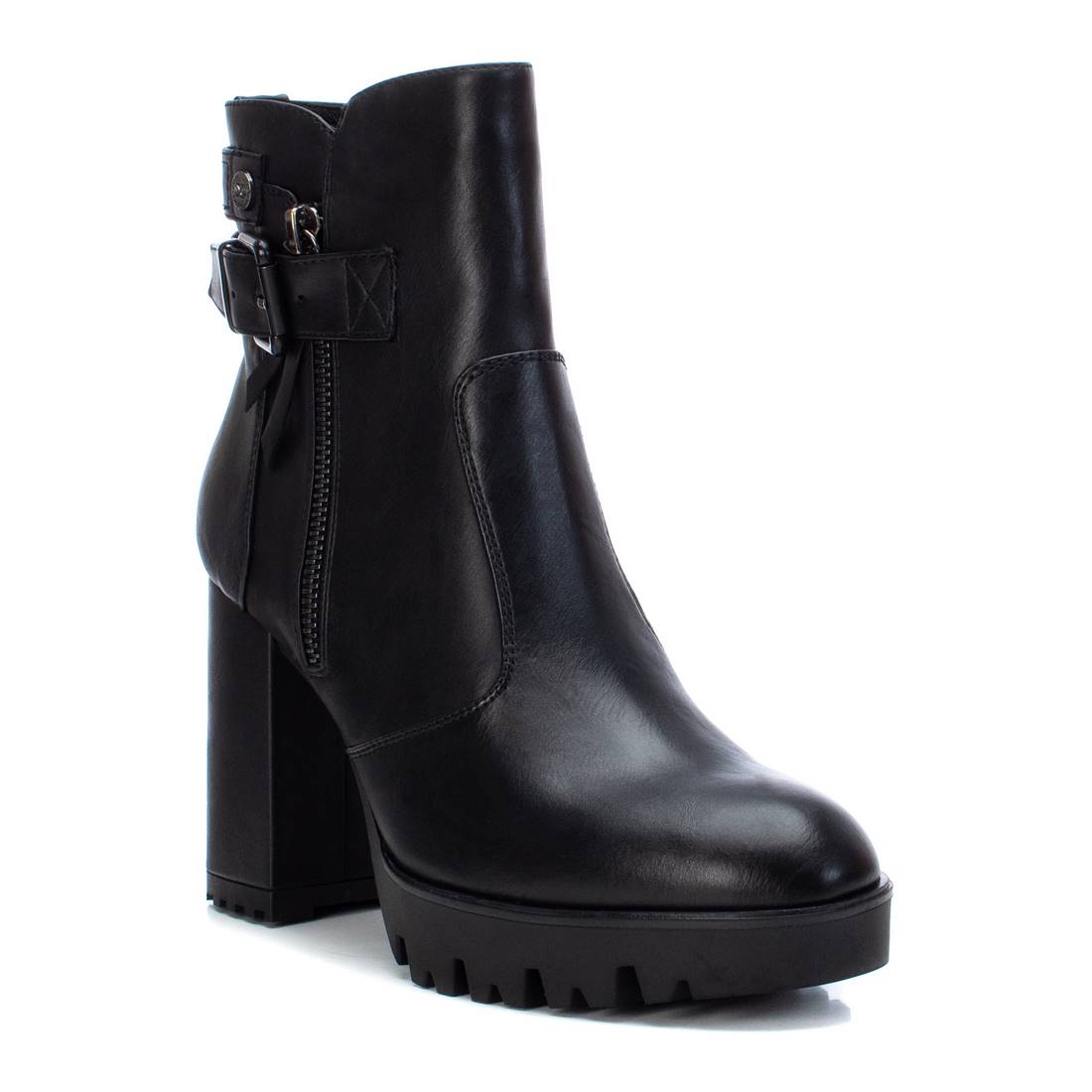 WOMEN'S ANKLE BOOT XTI 03666101