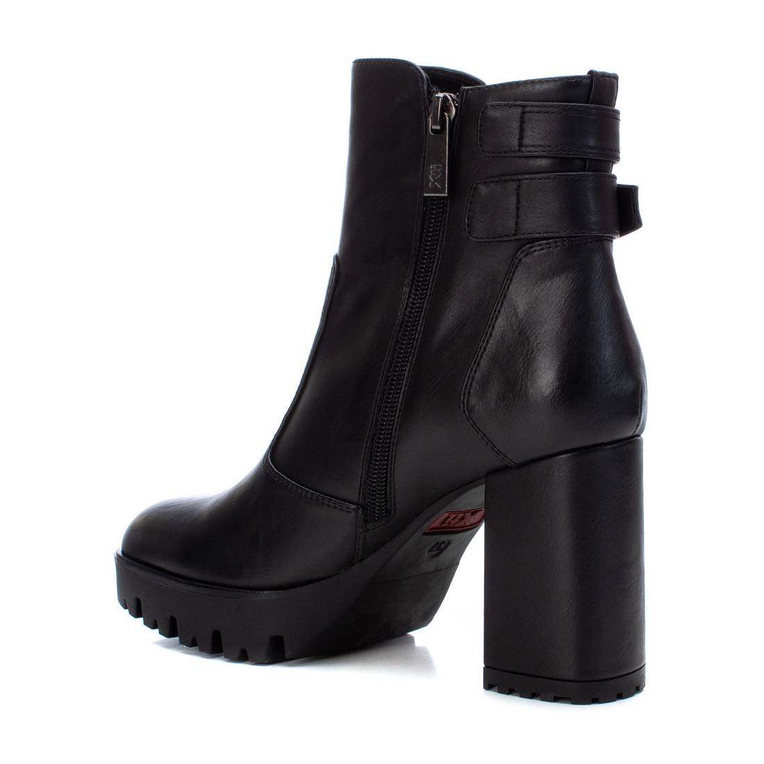 WOMEN'S ANKLE BOOT XTI 03666101