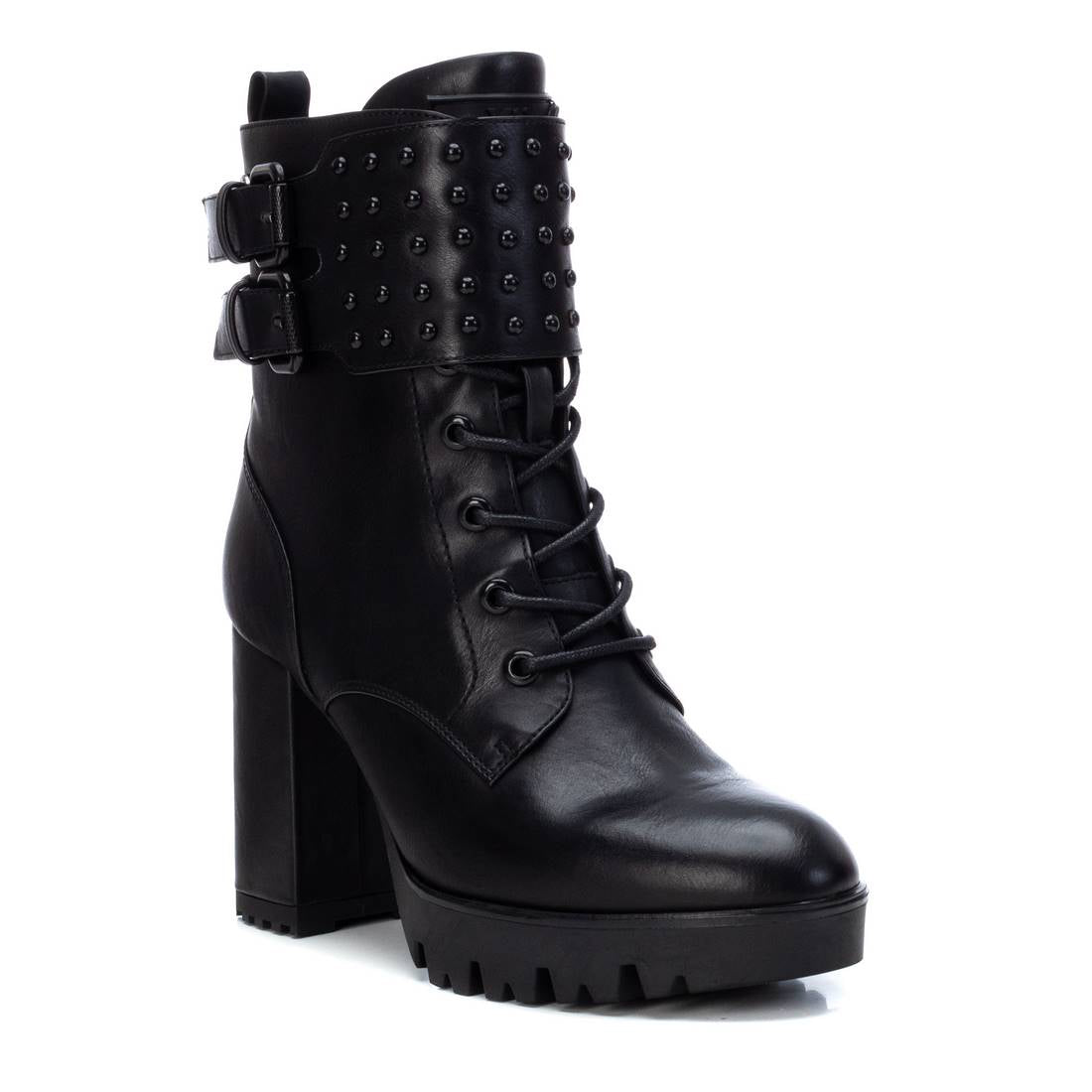 WOMEN'S ANKLE BOOT XTI 03666201