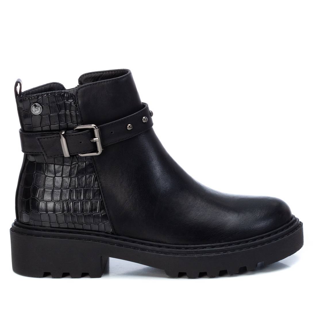 WOMEN'S ANKLE BOOT XTI 03666801