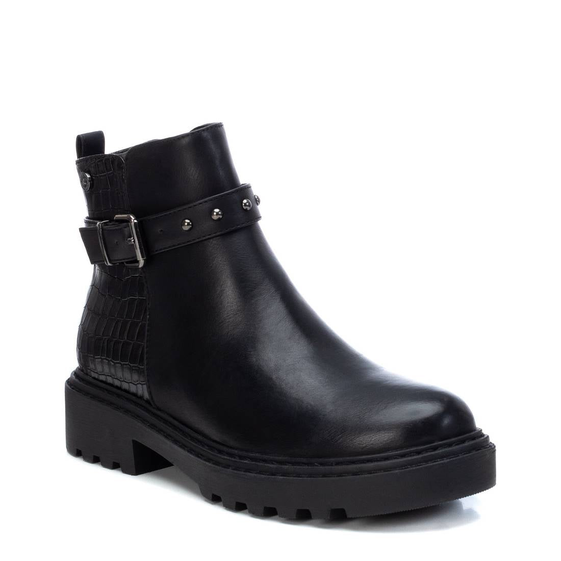 WOMEN'S ANKLE BOOT XTI 03666801