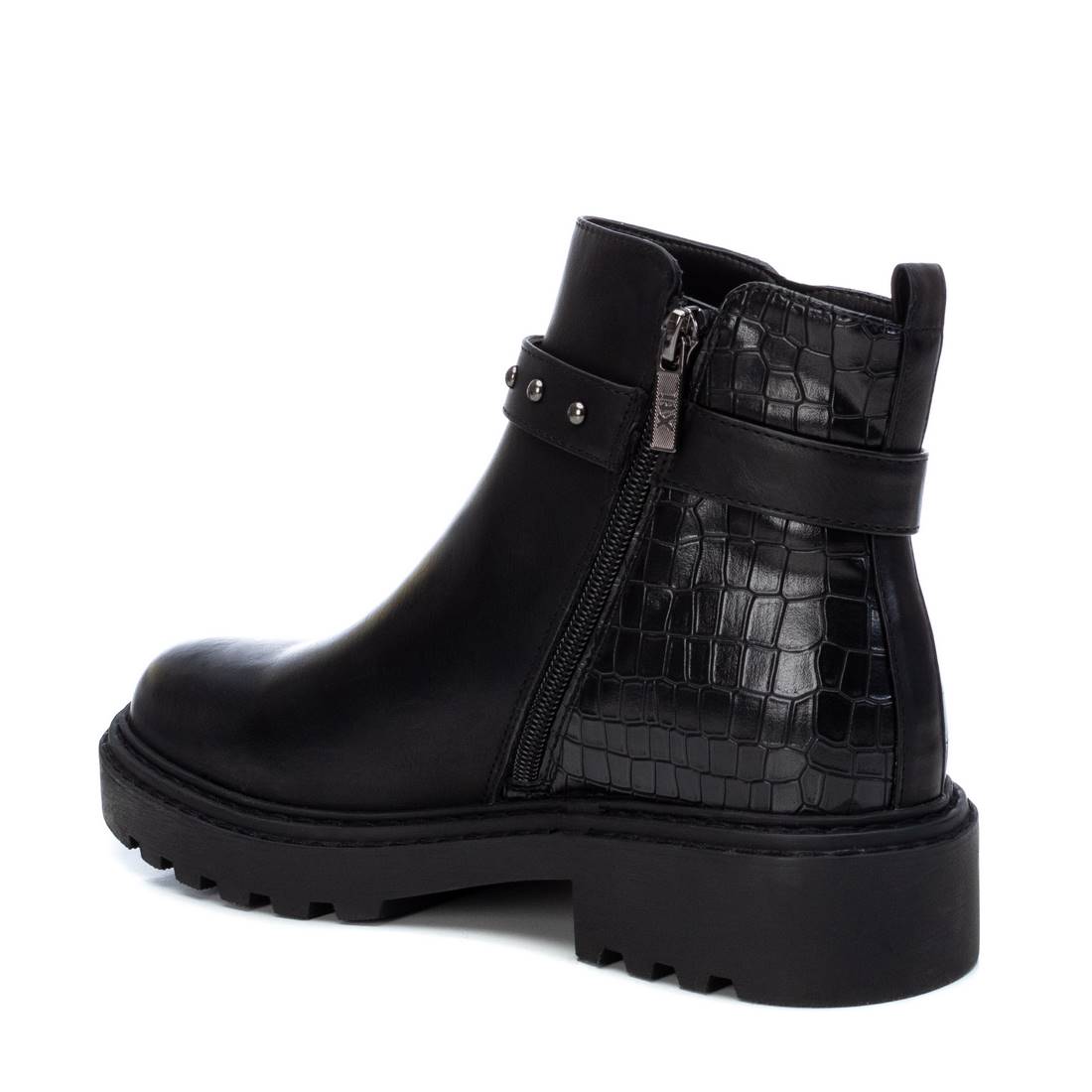 WOMEN'S ANKLE BOOT XTI 03666801