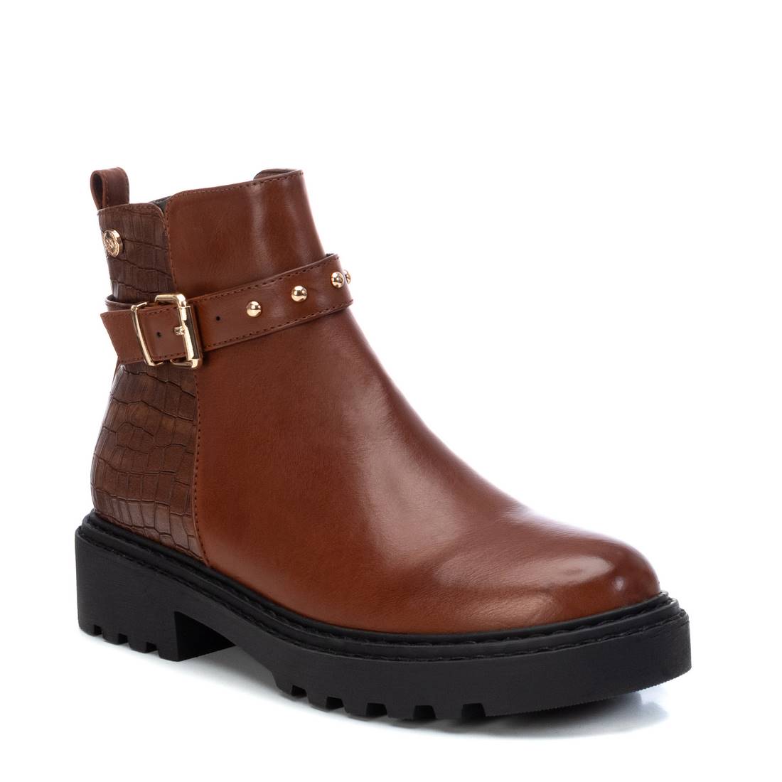 WOMEN'S ANKLE BOOT XTI 03666802