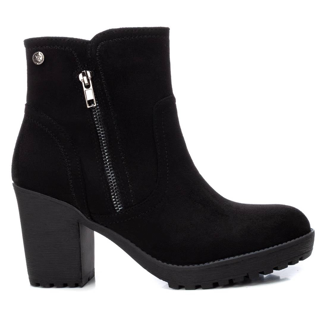 WOMEN'S ANKLE BOOT XTI 03667301