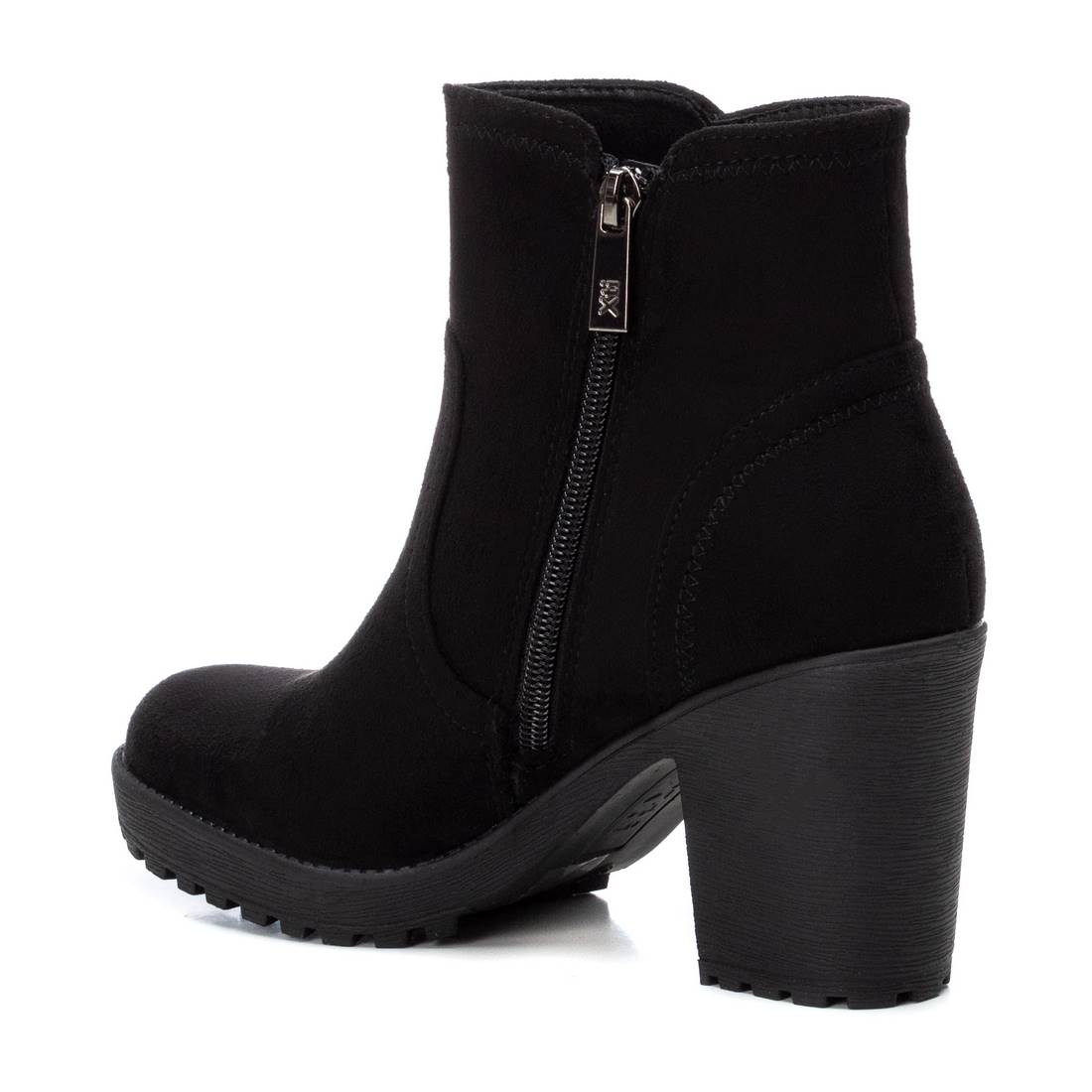 WOMEN'S ANKLE BOOT XTI 03667301