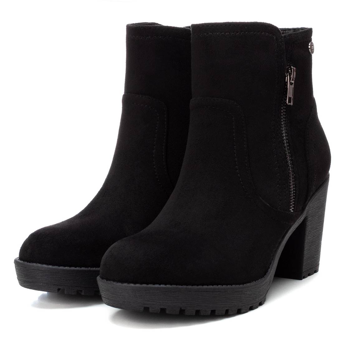 WOMEN'S ANKLE BOOT XTI 03667301