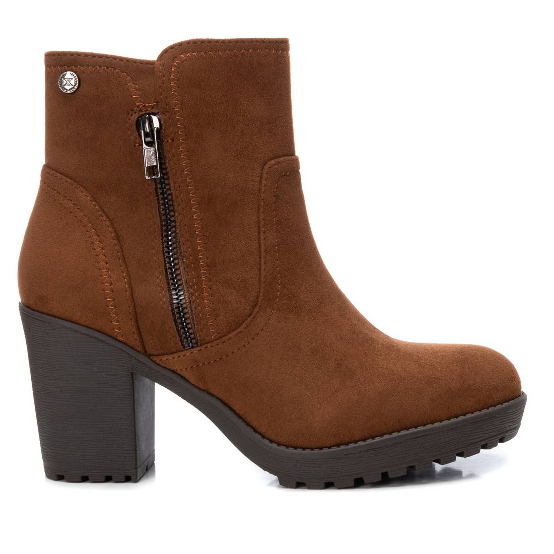 WOMEN'S ANKLE BOOT XTI 03667302