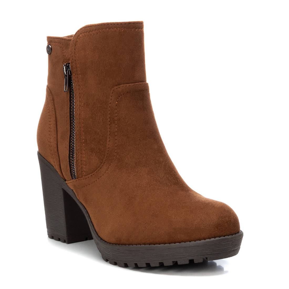 WOMEN'S ANKLE BOOT XTI 03667302