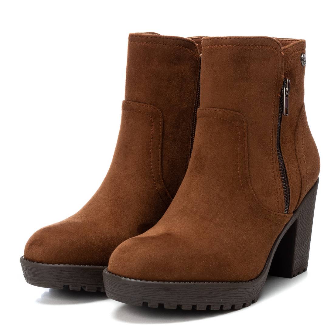 WOMEN'S ANKLE BOOT XTI 03667302