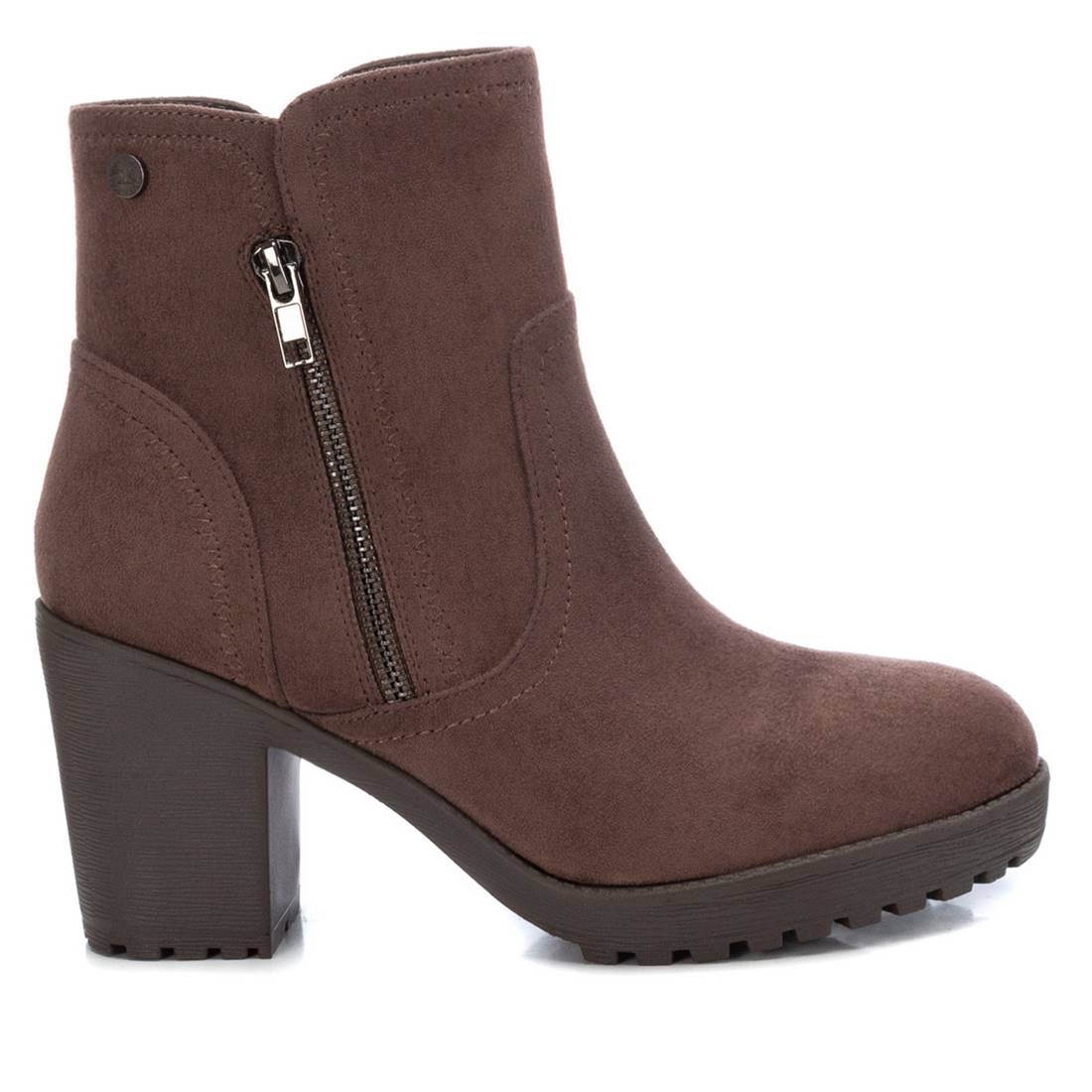 WOMEN'S ANKLE BOOT XTI 03667303