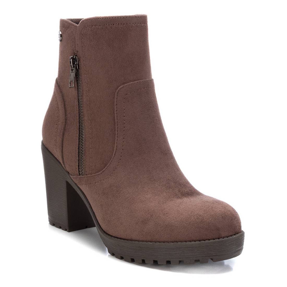 WOMEN'S ANKLE BOOT XTI 03667303