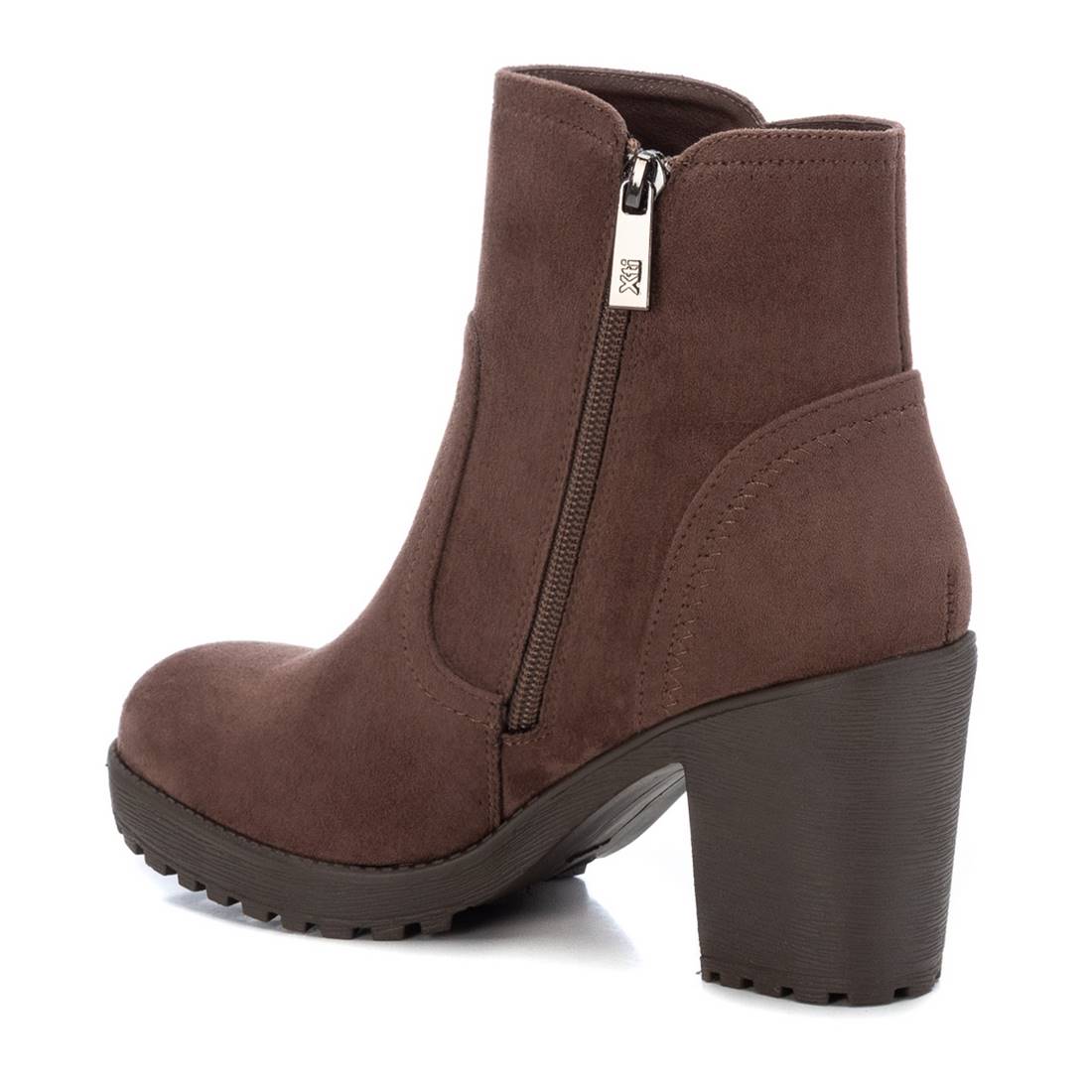 WOMEN'S ANKLE BOOT XTI 03667303