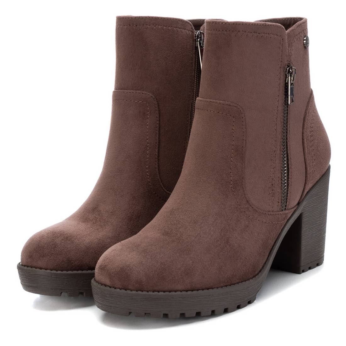 WOMEN'S ANKLE BOOT XTI 03667303