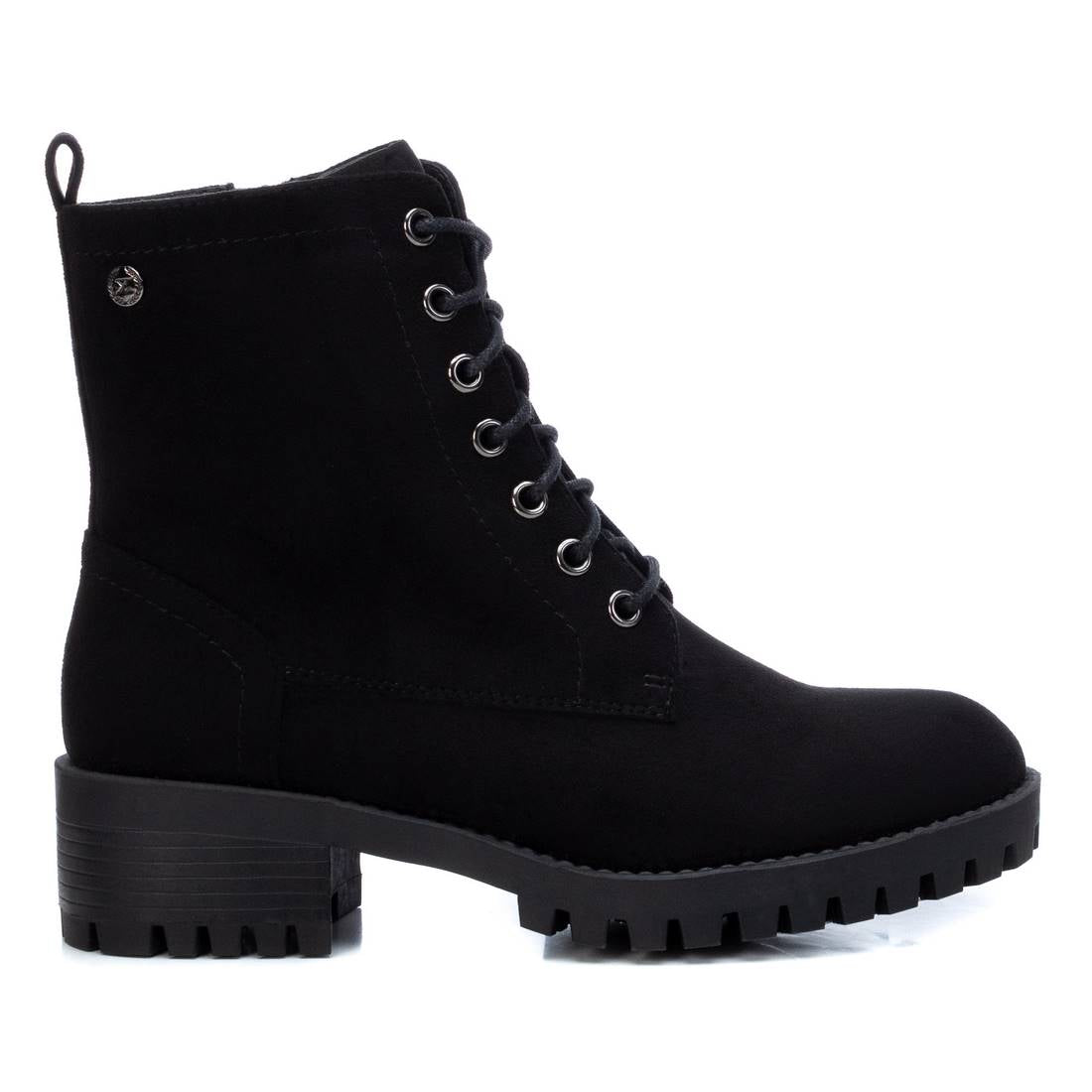 WOMEN'S ANKLE BOOT XTI 03667601