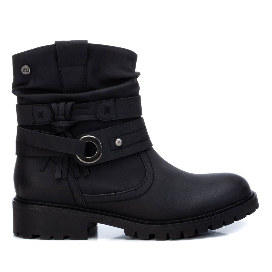 WOMEN'S ANKLE BOOT XTI 03668501