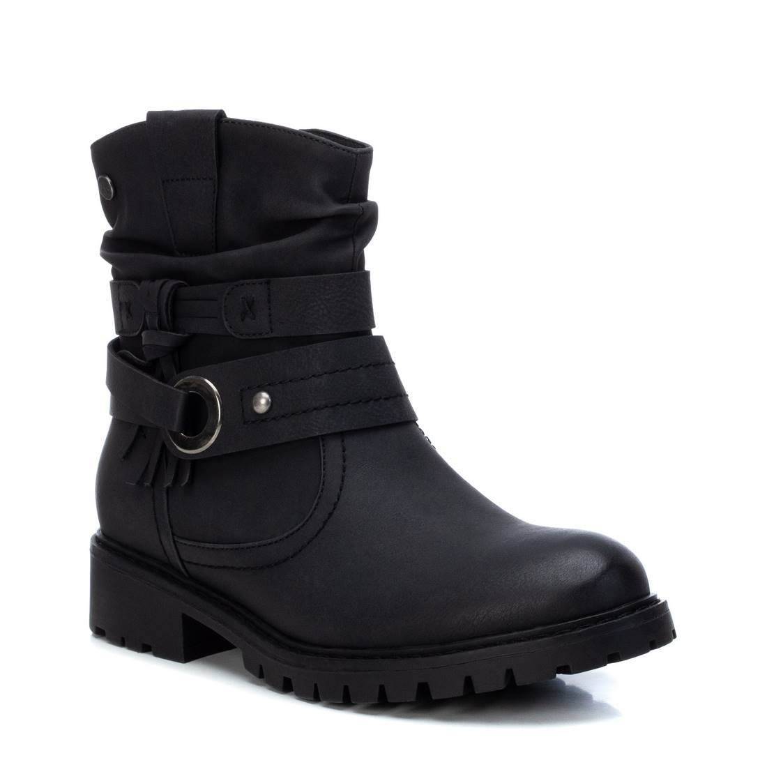 WOMEN'S ANKLE BOOT XTI 03668501