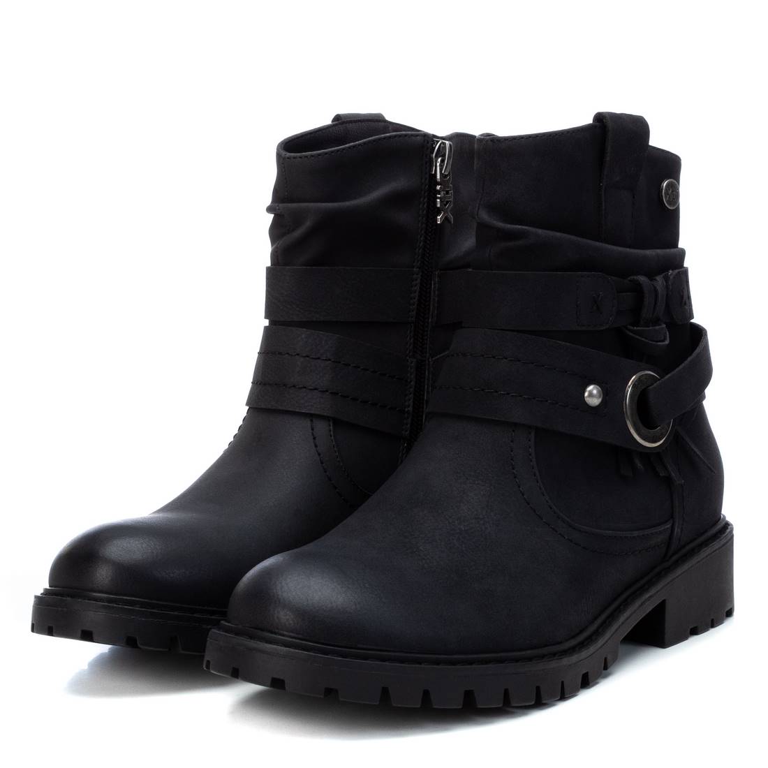 WOMEN'S ANKLE BOOT XTI 03668501