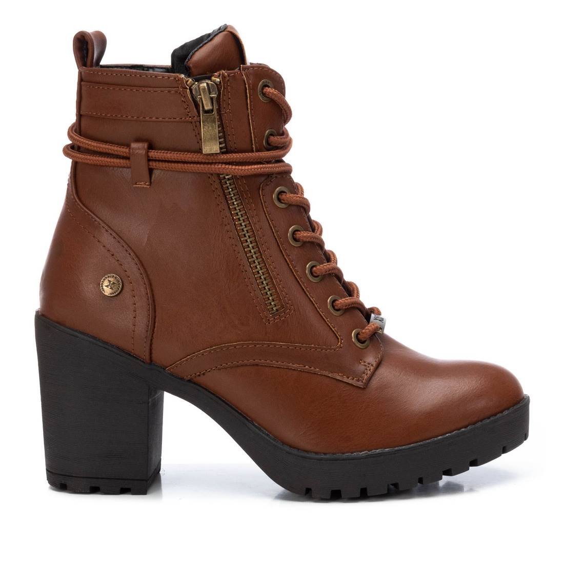 WOMEN'S ANKLE BOOT XTI 03669901