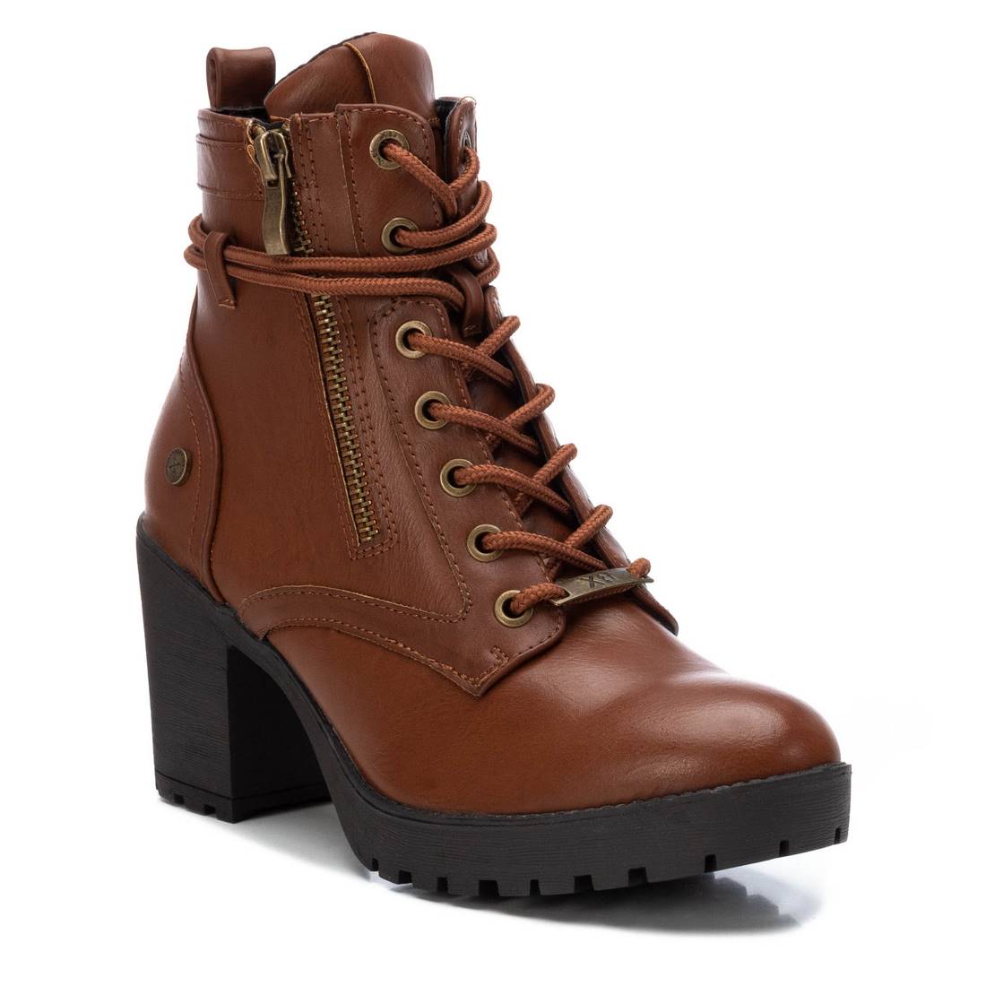 WOMEN'S ANKLE BOOT XTI 03669901