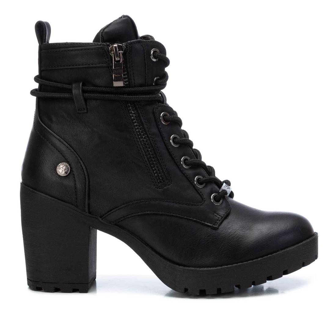 WOMEN'S ANKLE BOOT XTI 03669902