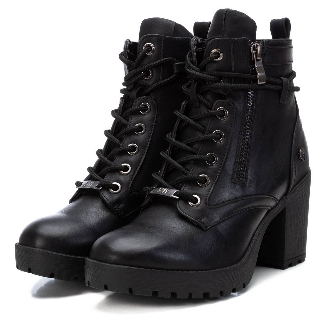 WOMEN'S ANKLE BOOT XTI 03669902