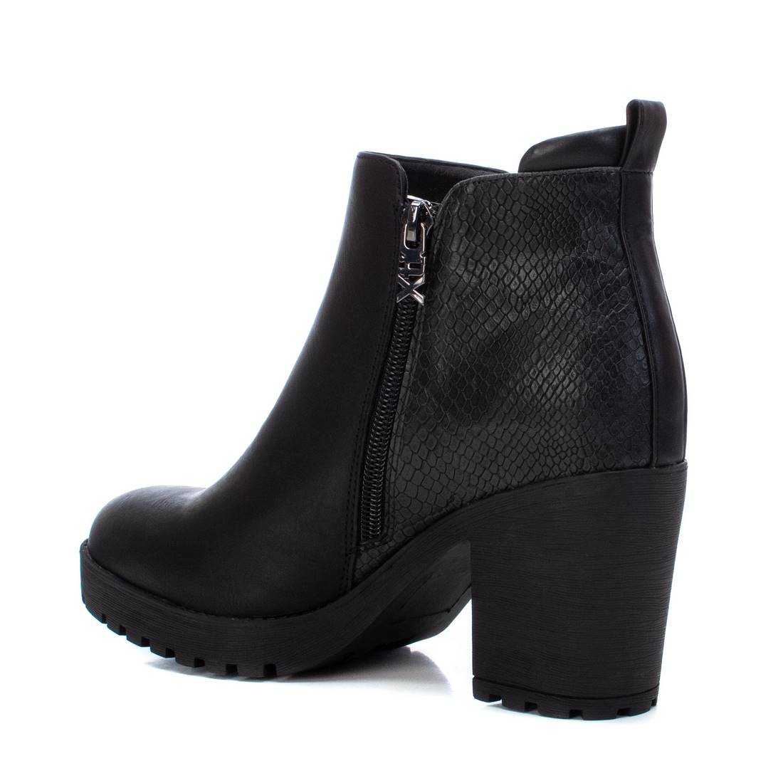 WOMEN'S ANKLE BOOT XTI 03670201