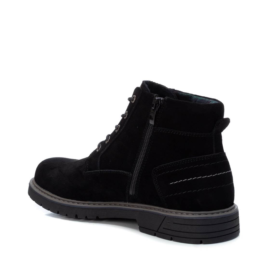 MEN'S ANKLE BOOT XTI 03670601