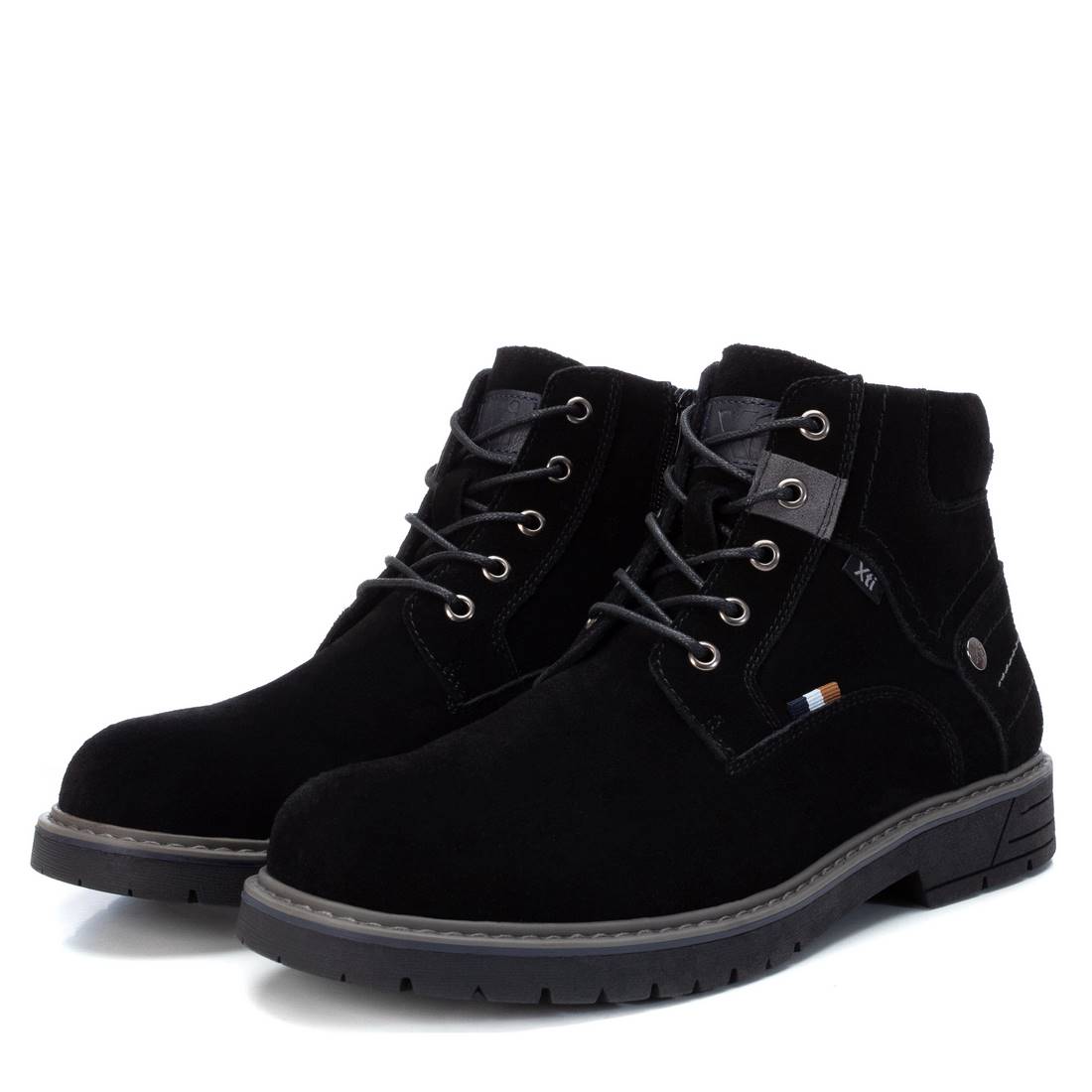 MEN'S ANKLE BOOT XTI 03670601