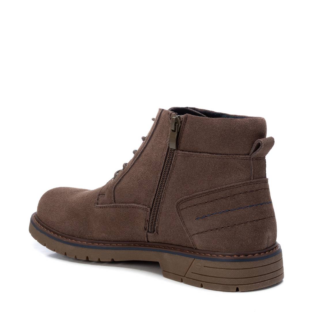 MEN'S ANKLE BOOT XTI 03670602