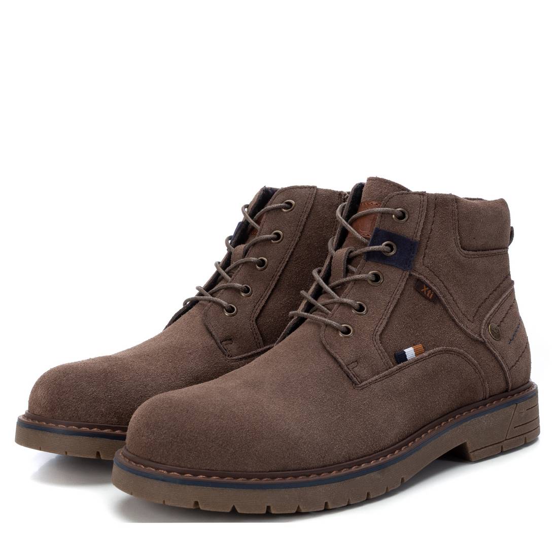 MEN'S ANKLE BOOT XTI 03670602