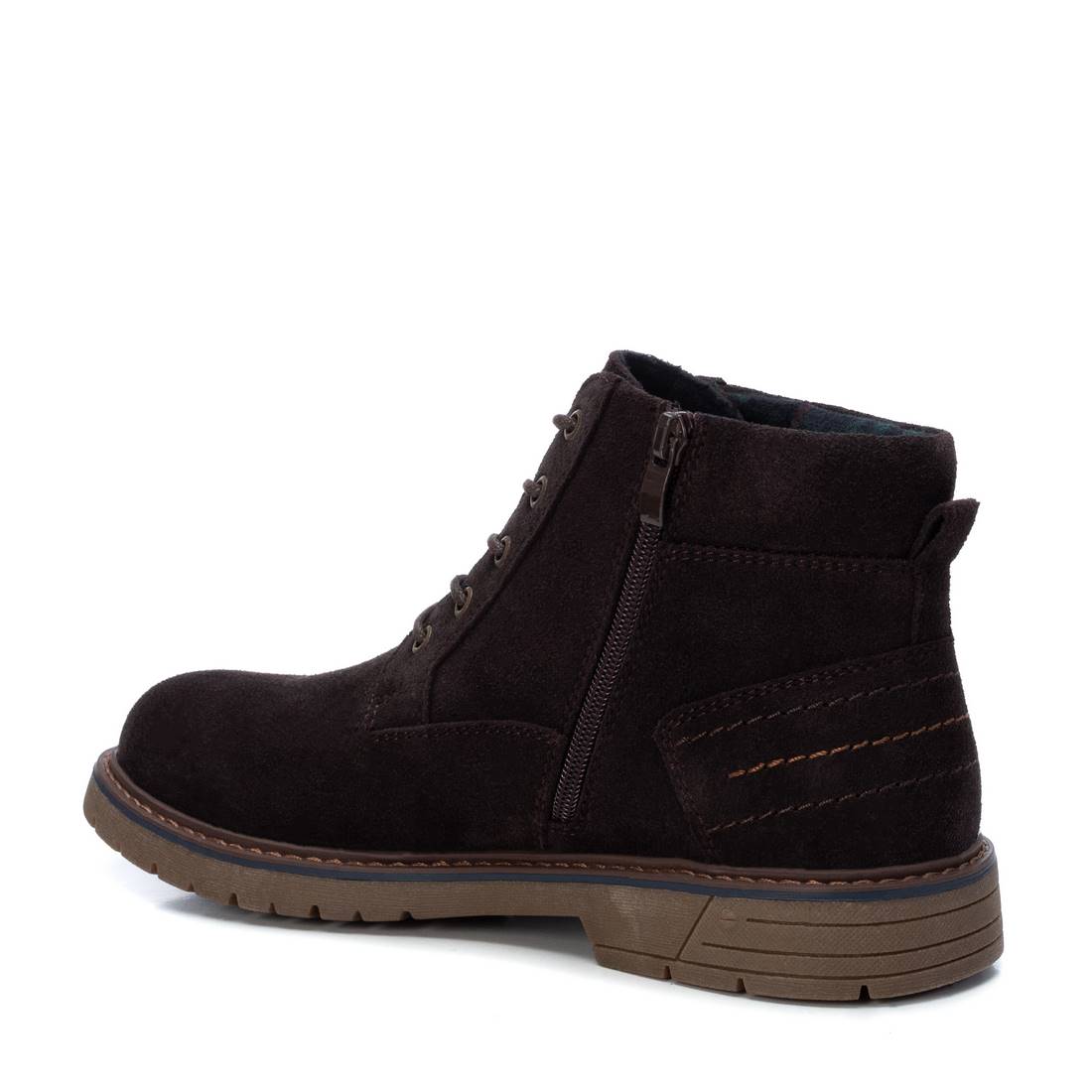 MEN'S ANKLE BOOT XTI 03670603