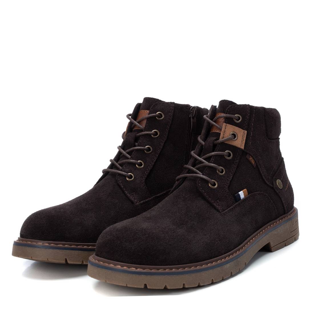 MEN'S ANKLE BOOT XTI 03670603