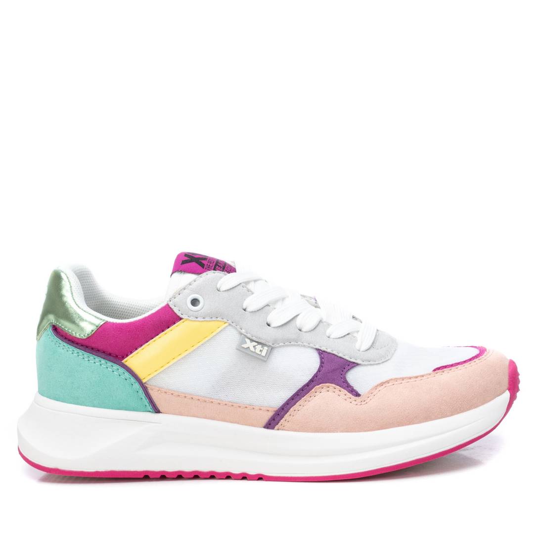 WOMEN'S SNEAKER XTI 03674201