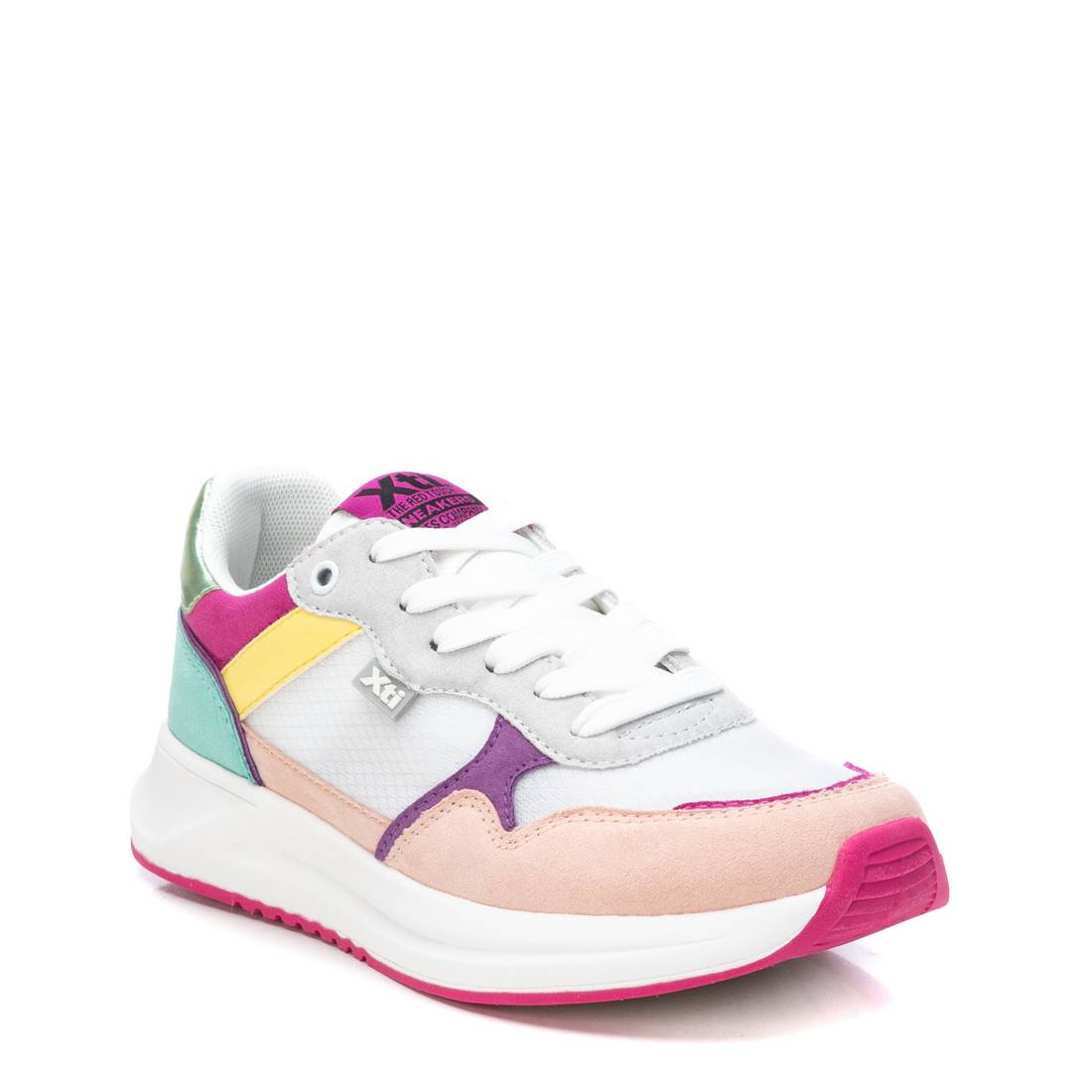 WOMEN'S SNEAKER XTI 03674201