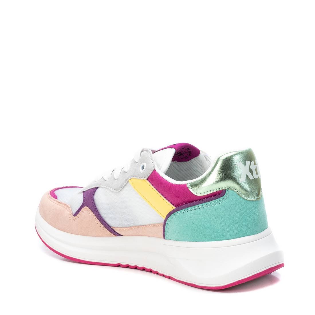 WOMEN'S SNEAKER XTI 03674201