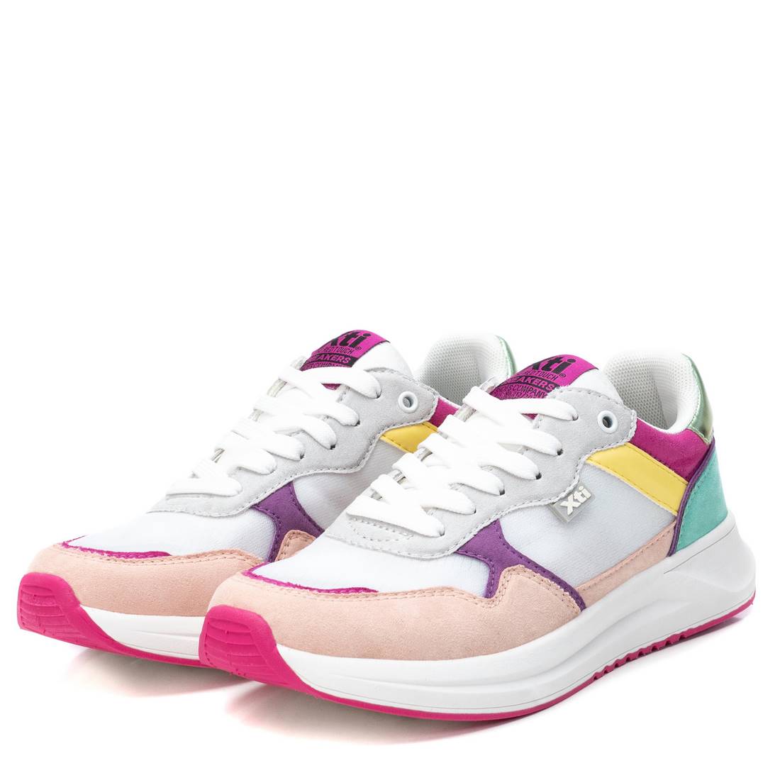 WOMEN'S SNEAKER XTI 03674201