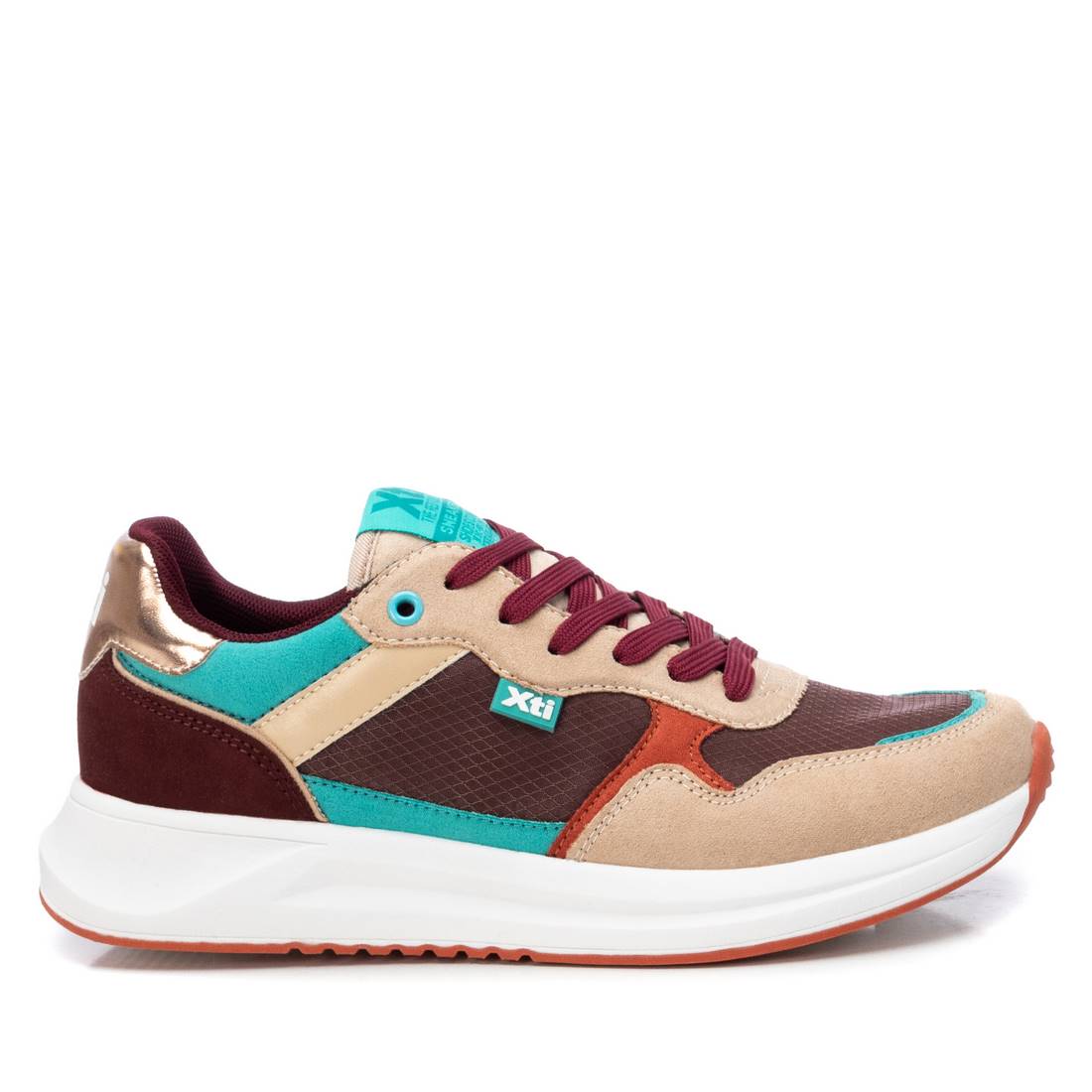 WOMEN'S SNEAKER XTI 03674202