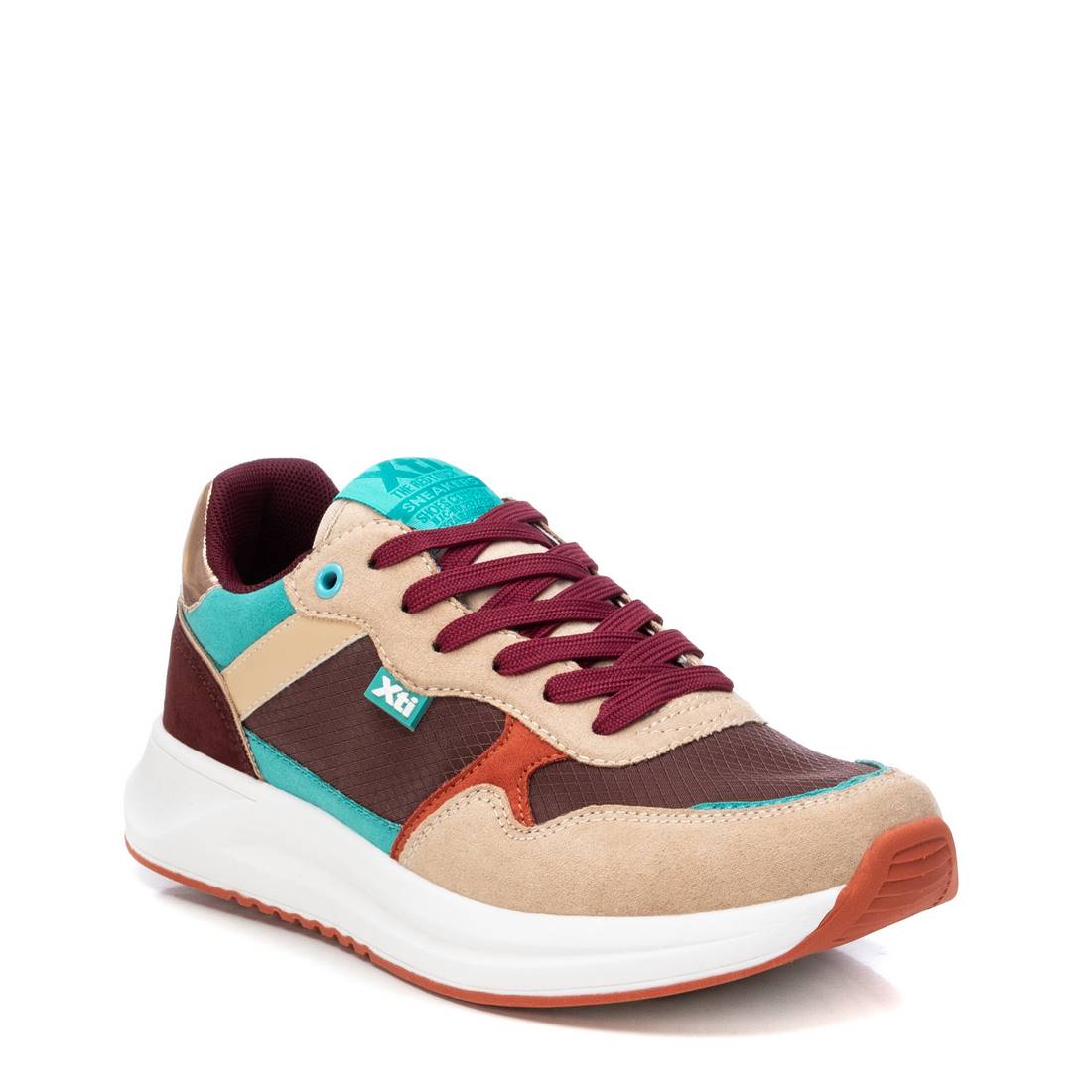 WOMEN'S SNEAKER XTI 03674202