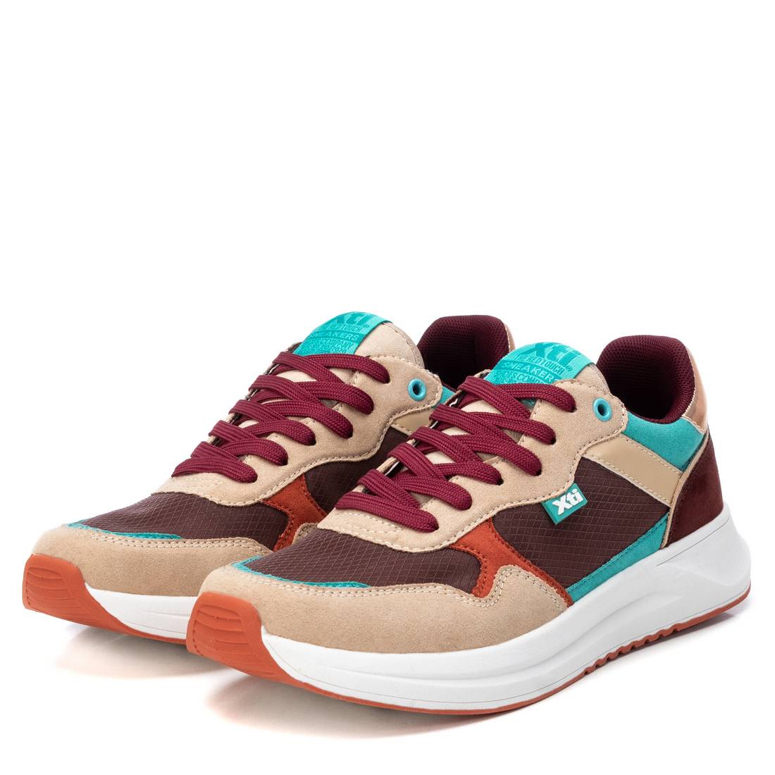 WOMEN'S SNEAKER XTI 03674202