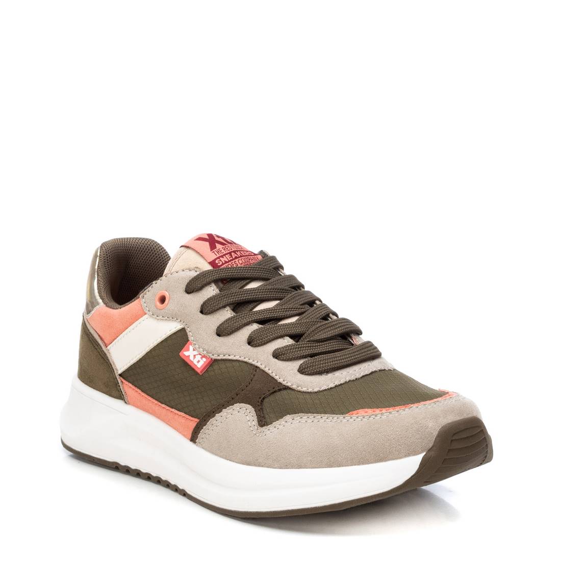 WOMEN'S SNEAKER XTI 03674207