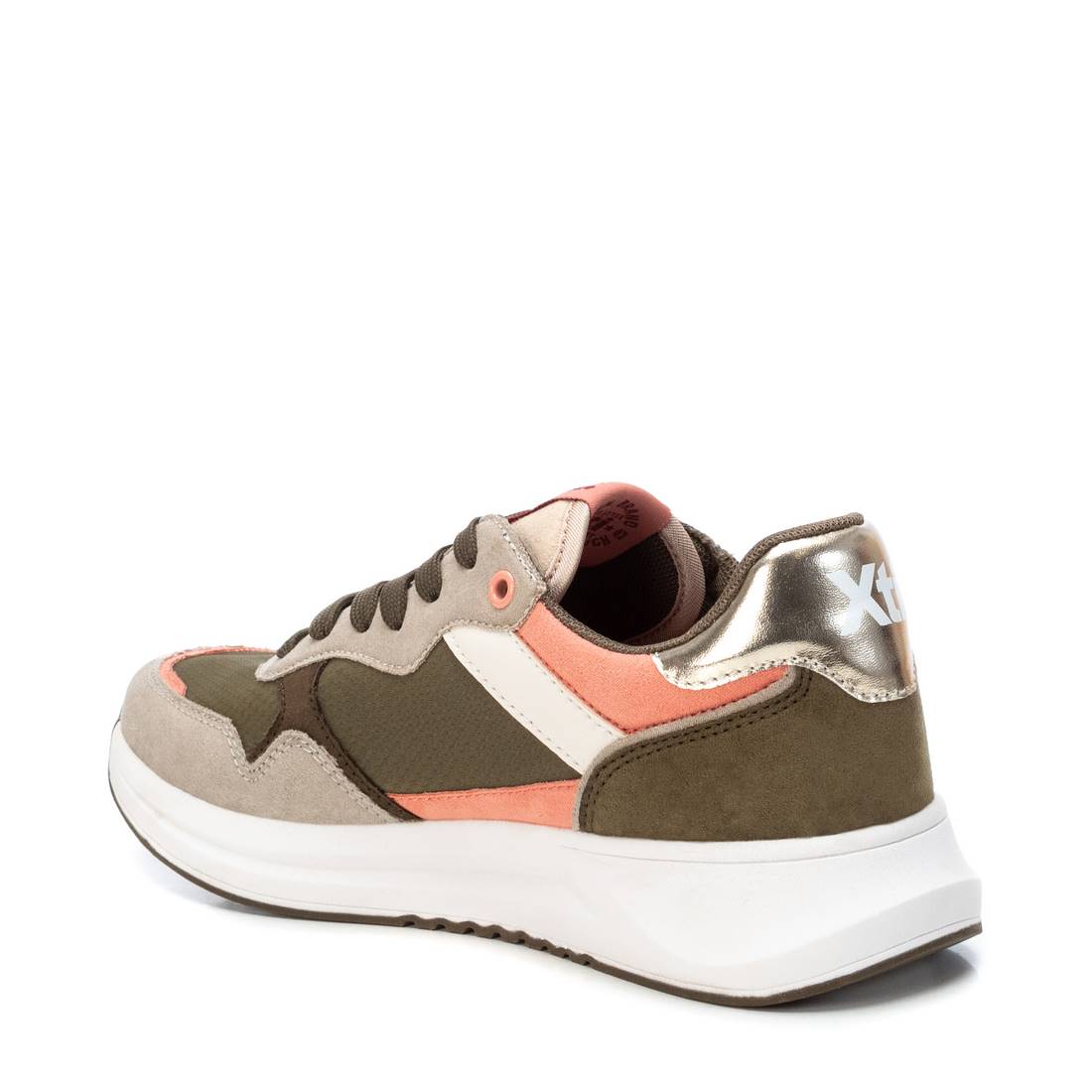 WOMEN'S SNEAKER XTI 03674207