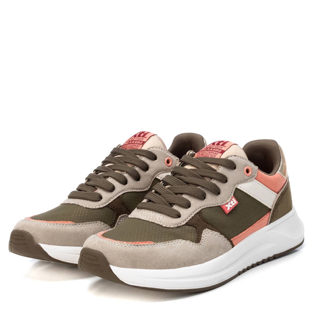 WOMEN'S SNEAKER XTI 03674207