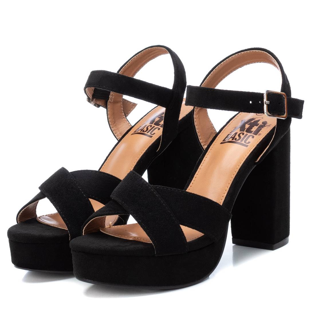 WOMEN'S SANDAL XTI 03680804