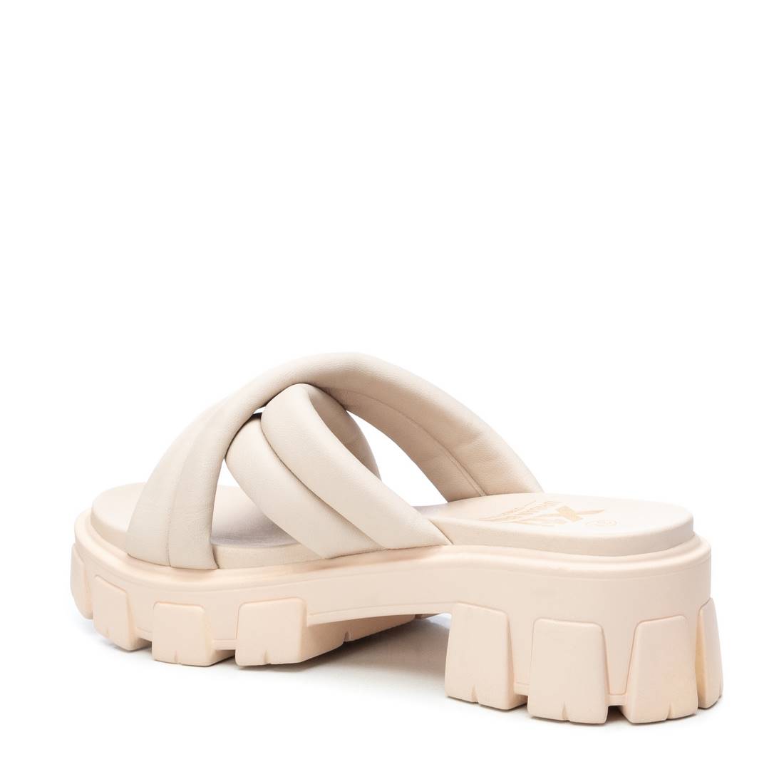 WOMEN'S SANDAL XTI 03682001