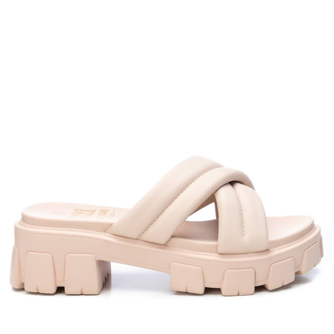 WOMEN'S SANDAL XTI 03682003