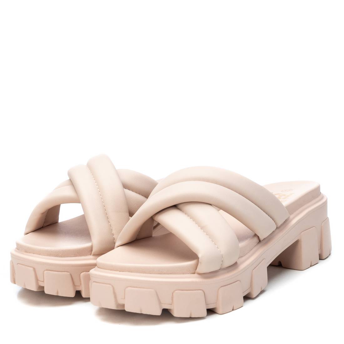 WOMEN'S SANDAL XTI 03682003