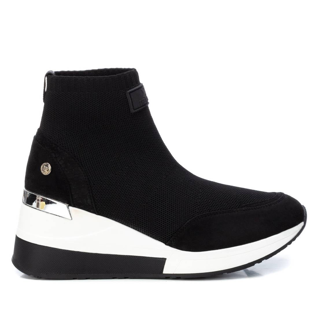 WOMEN'S ANKLE BOOT XTI 03682604